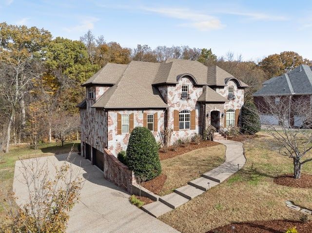 1235 Ben Hill Blvd, Nolensville, TN 37135