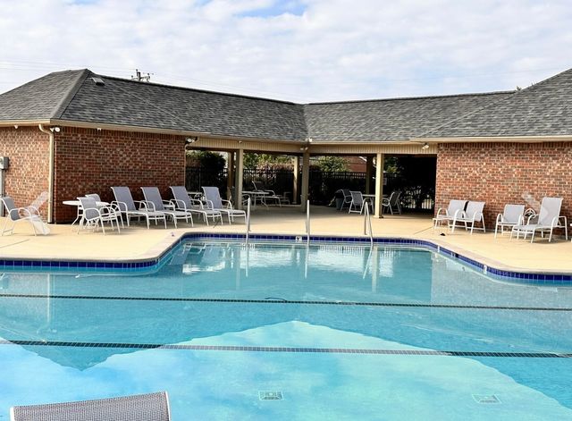 1235 Ben Hill Blvd, Nolensville, TN 37135