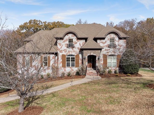 1235 Ben Hill Blvd, Nolensville, TN 37135