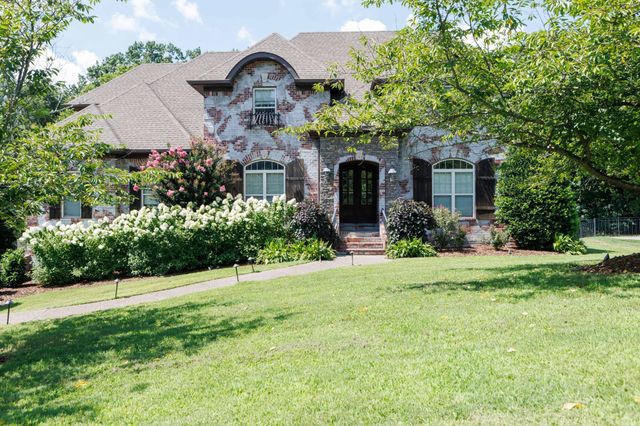 1235 Ben Hill Blvd, Nolensville, TN 37135