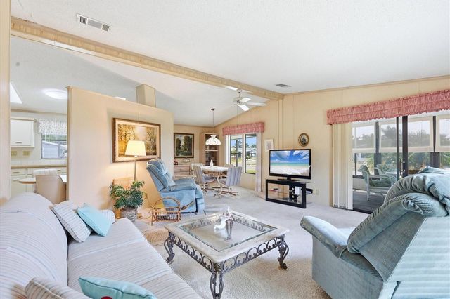 803 TANGERINE WOODS BOULEVARD, Englewood, FL 34223
