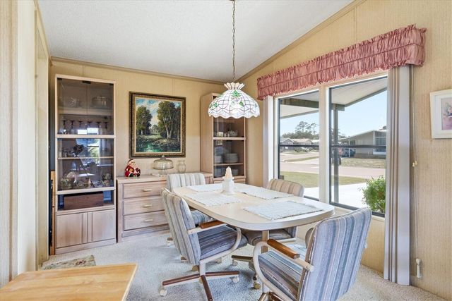 803 TANGERINE WOODS BOULEVARD, Englewood, FL 34223