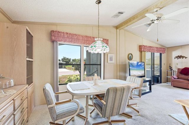 803 TANGERINE WOODS BOULEVARD, Englewood, FL 34223