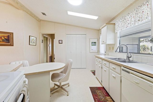 803 TANGERINE WOODS BOULEVARD, Englewood, FL 34223