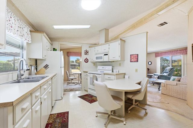 803 TANGERINE WOODS BOULEVARD, Englewood, FL 34223