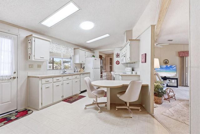 803 TANGERINE WOODS BOULEVARD, Englewood, FL 34223