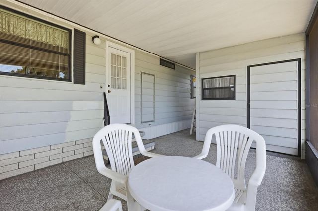 803 TANGERINE WOODS BOULEVARD, Englewood, FL 34223