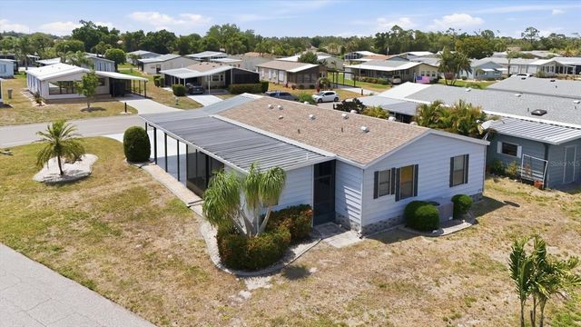 803 TANGERINE WOODS BOULEVARD, Englewood, FL 34223