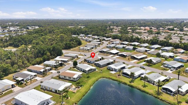 803 TANGERINE WOODS BOULEVARD, Englewood, FL 34223