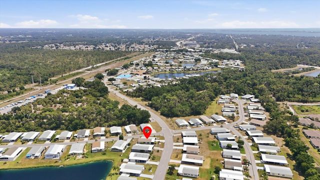 803 TANGERINE WOODS BOULEVARD, Englewood, FL 34223