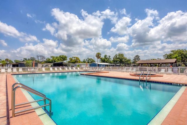 803 TANGERINE WOODS BOULEVARD, Englewood, FL 34223