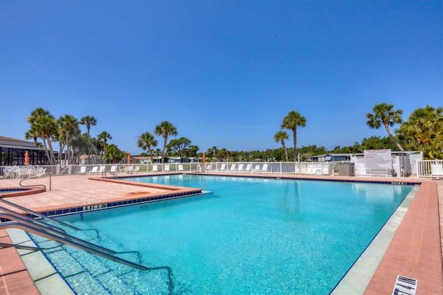 803 TANGERINE WOODS BOULEVARD, Englewood, FL 34223