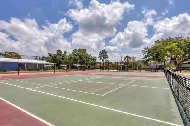 803 TANGERINE WOODS BOULEVARD, Englewood, FL 34223