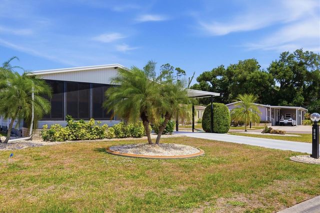 803 TANGERINE WOODS BOULEVARD, Englewood, FL 34223