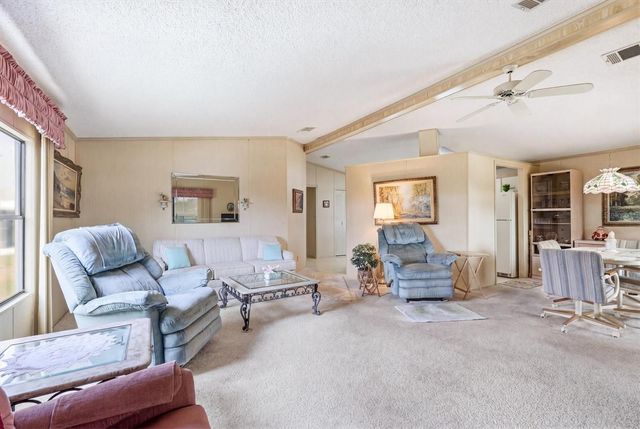803 TANGERINE WOODS BOULEVARD, Englewood, FL 34223