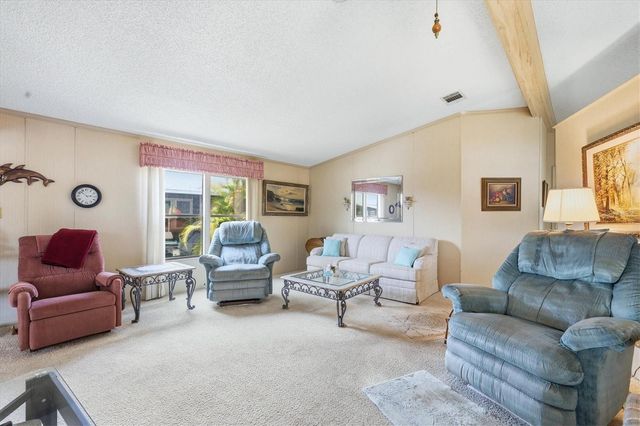 803 TANGERINE WOODS BOULEVARD, Englewood, FL 34223
