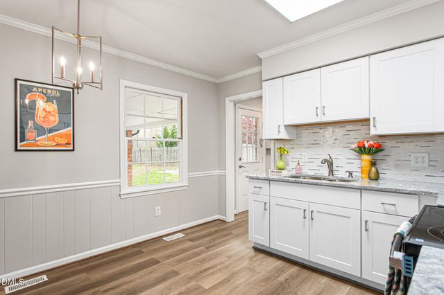 2413 Hillford Drive, Burlington, NC 27217