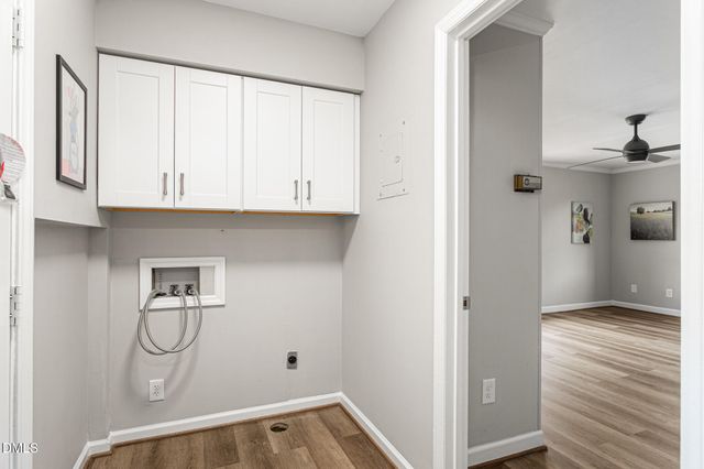 2413 Hillford Drive, Burlington, NC 27217