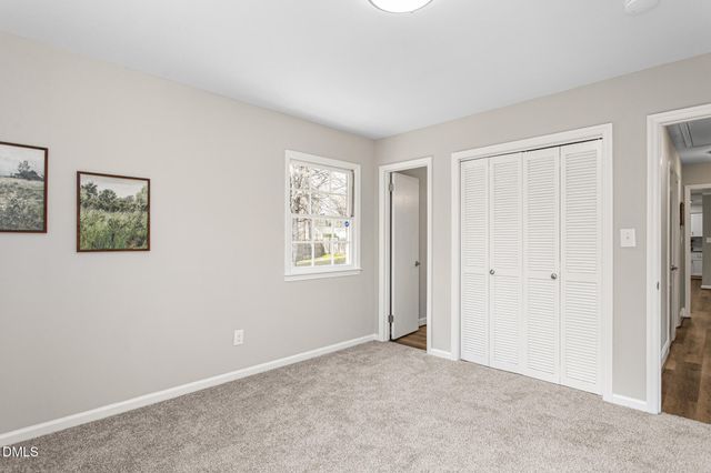 2413 Hillford Drive, Burlington, NC 27217