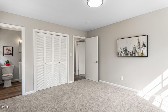 2413 Hillford Drive, Burlington, NC 27217