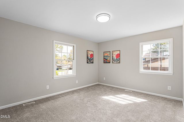 2413 Hillford Drive, Burlington, NC 27217