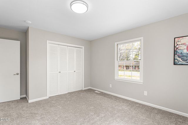 2413 Hillford Drive, Burlington, NC 27217