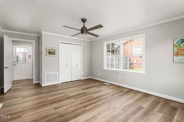 2413 Hillford Drive, Burlington, NC 27217