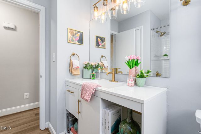 2413 Hillford Drive, Burlington, NC 27217