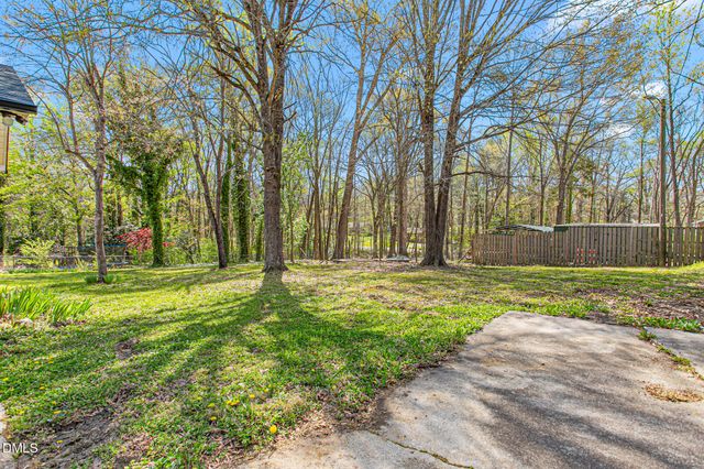 2413 Hillford Drive, Burlington, NC 27217