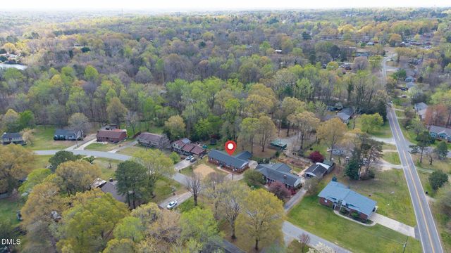 2413 Hillford Drive, Burlington, NC 27217