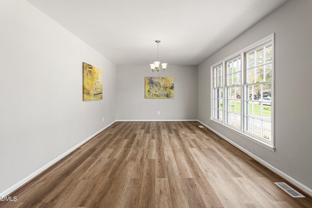 2413 Hillford Drive, Burlington, NC 27217