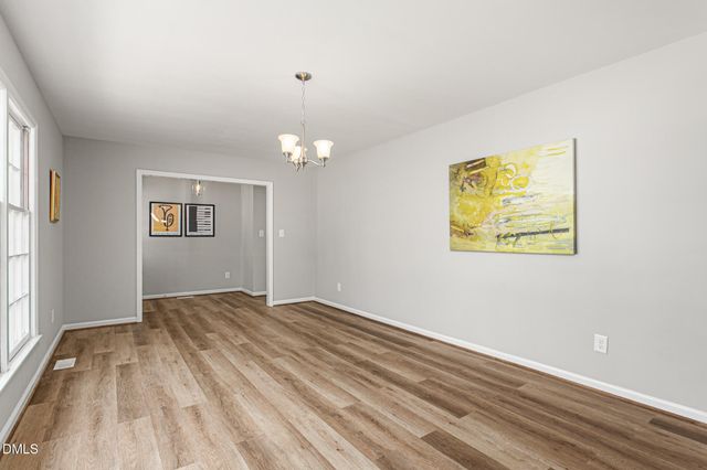 2413 Hillford Drive, Burlington, NC 27217