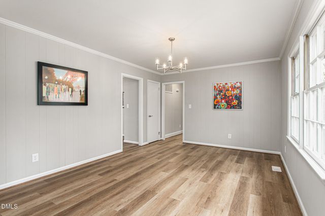 2413 Hillford Drive, Burlington, NC 27217