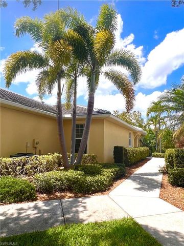 9968 Palmarrosa WAY, Fort Myers, FL 33919