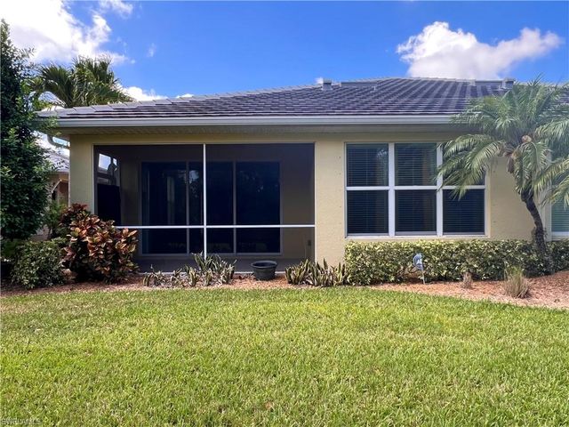 9968 Palmarrosa WAY, Fort Myers, FL 33919
