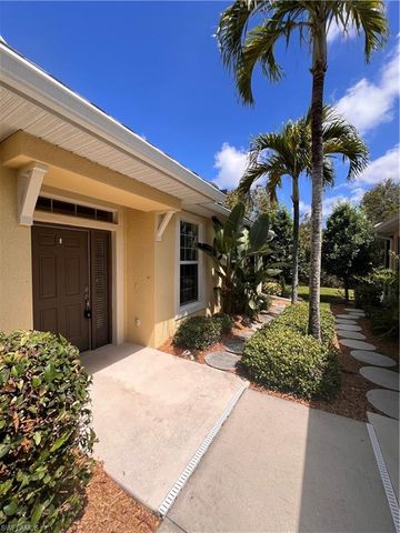 9968 Palmarrosa WAY, Fort Myers, FL 33919