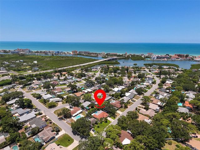14060 82ND AVENUE, Seminole, FL 33776
