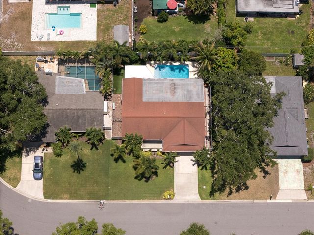 14060 82ND AVENUE, Seminole, FL 33776