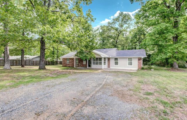 19200 Oaklawn Cove, Little Rock, AR 72206