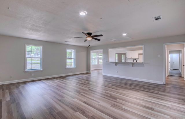 19200 Oaklawn Cove, Little Rock, AR 72206