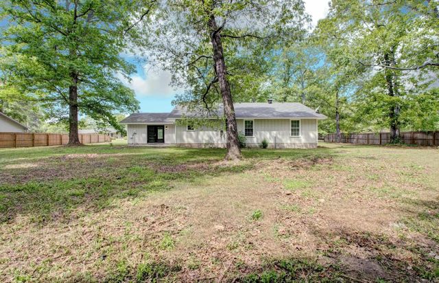 19200 Oaklawn Cove, Little Rock, AR 72206