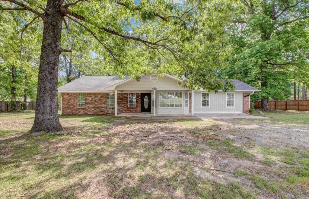 19200 Oaklawn Cove, Little Rock, AR 72206