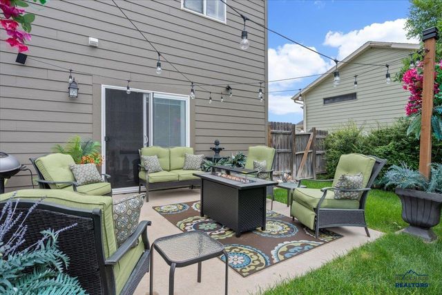 6647 CAMBRIDGE PL, Summerset, SD 57718