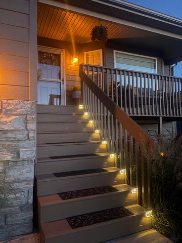 6647 CAMBRIDGE PL, Summerset, SD 57718