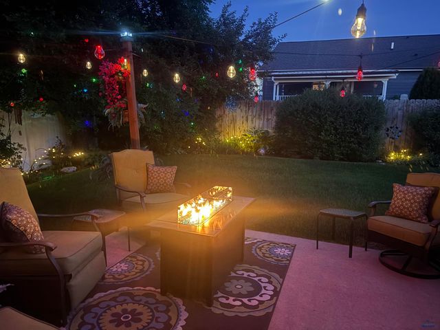 6647 CAMBRIDGE PL, Summerset, SD 57718