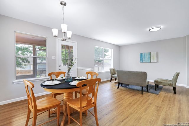 7823 Afterglow Vale, San Antonio, TX 78252