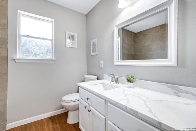 7823 Afterglow Vale, San Antonio, TX 78252