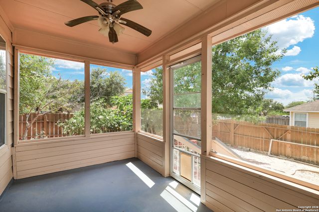 7823 Afterglow Vale, San Antonio, TX 78252