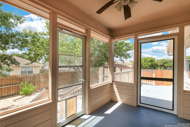 7823 Afterglow Vale, San Antonio, TX 78252