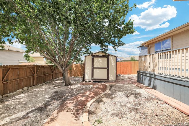 7823 Afterglow Vale, San Antonio, TX 78252